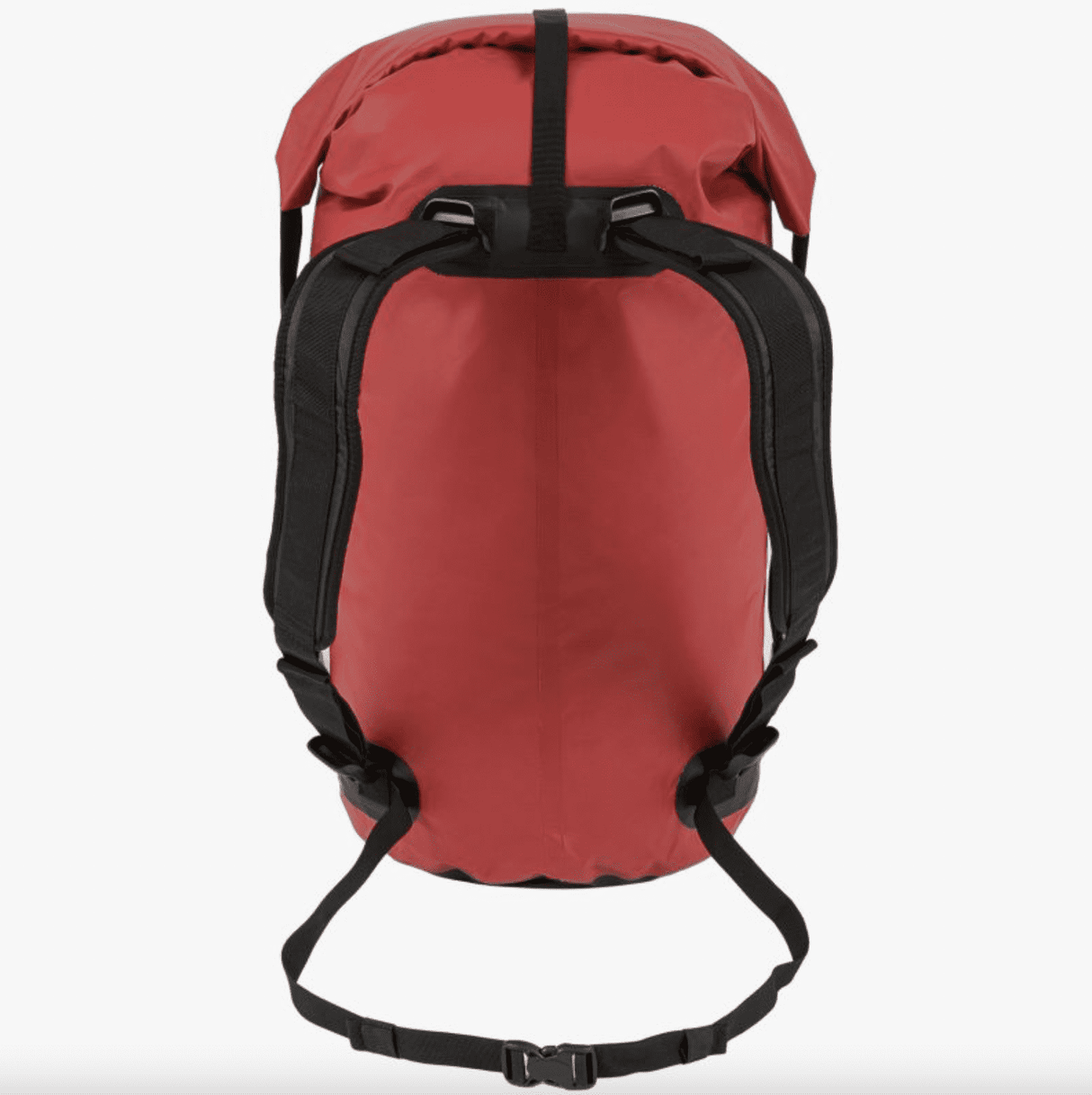 Highlander Troon Duffle Dry Bag 70 Litres - Red