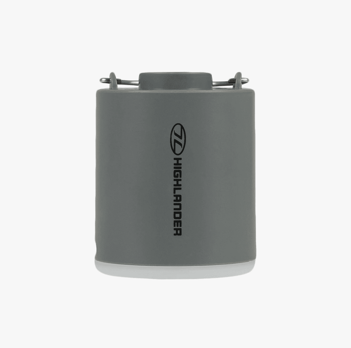 Highlander Wee Banshee Micro Lightweight Air Pump With Light