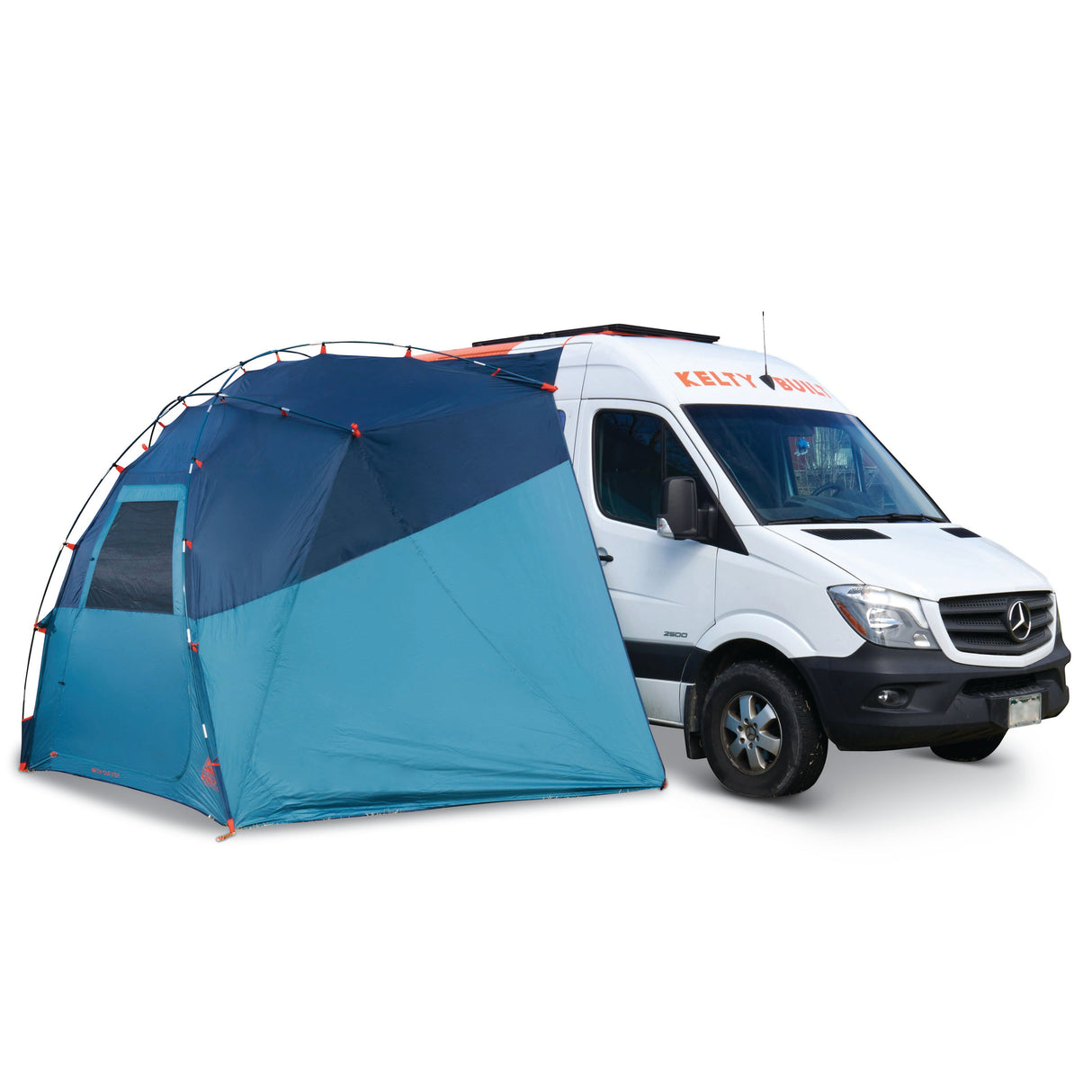 Kelty Backroads Vehicle Tent Shelter