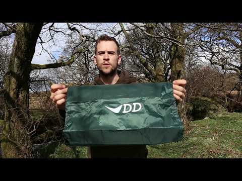 DD Hammocks Bishop Bag