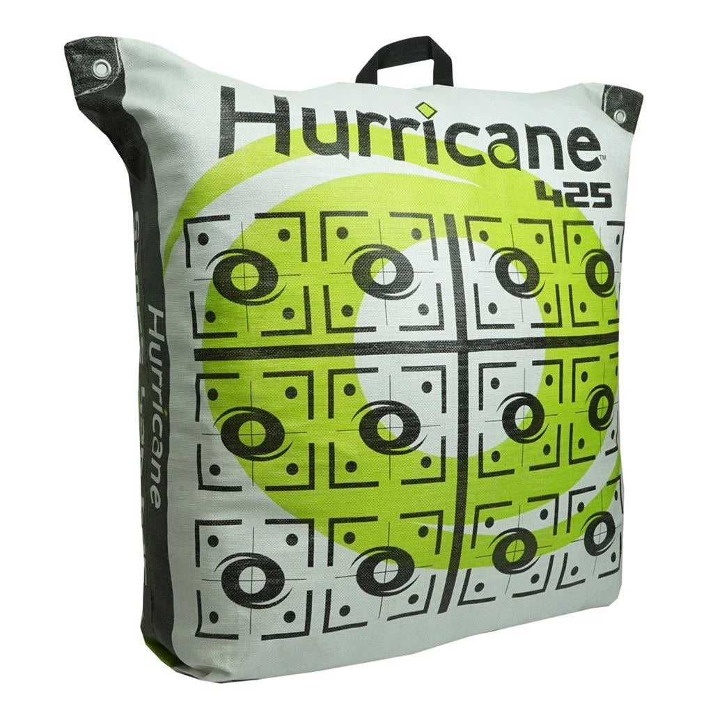 Man Kung Hurricane H28 Bag Target