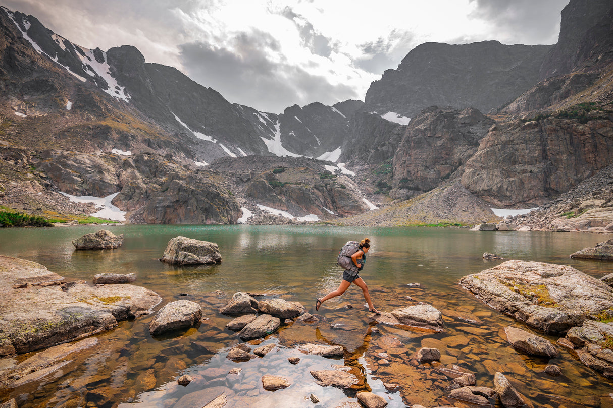 Kelty Redwing 50 Womens Backpack Bag