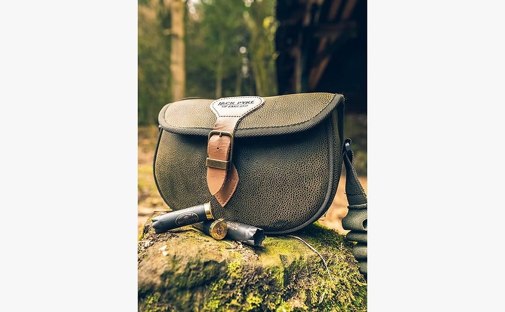 The Jack Pyke Duotex Cartridge Bag