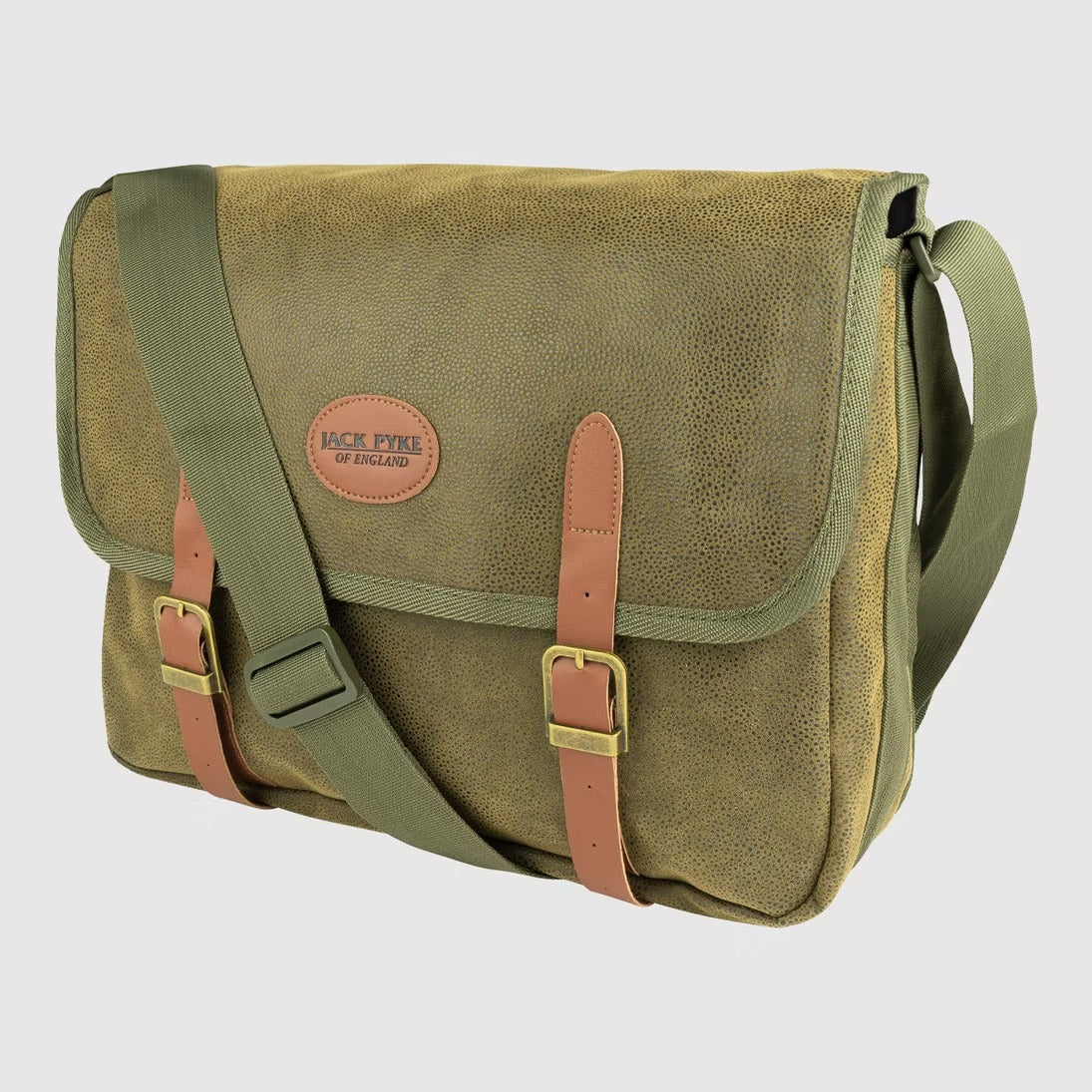 Jack Pyke Dog Bag - Duotex