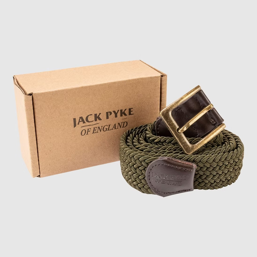 Jack Pyke Countryman Elasticated Belt