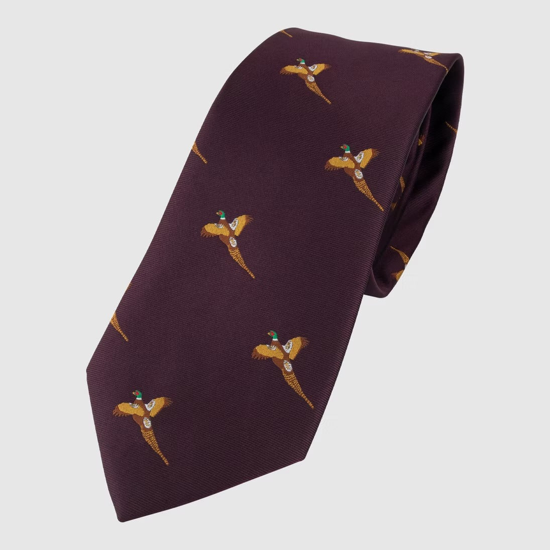 Jack Pyke Shooting Tie Pheasant