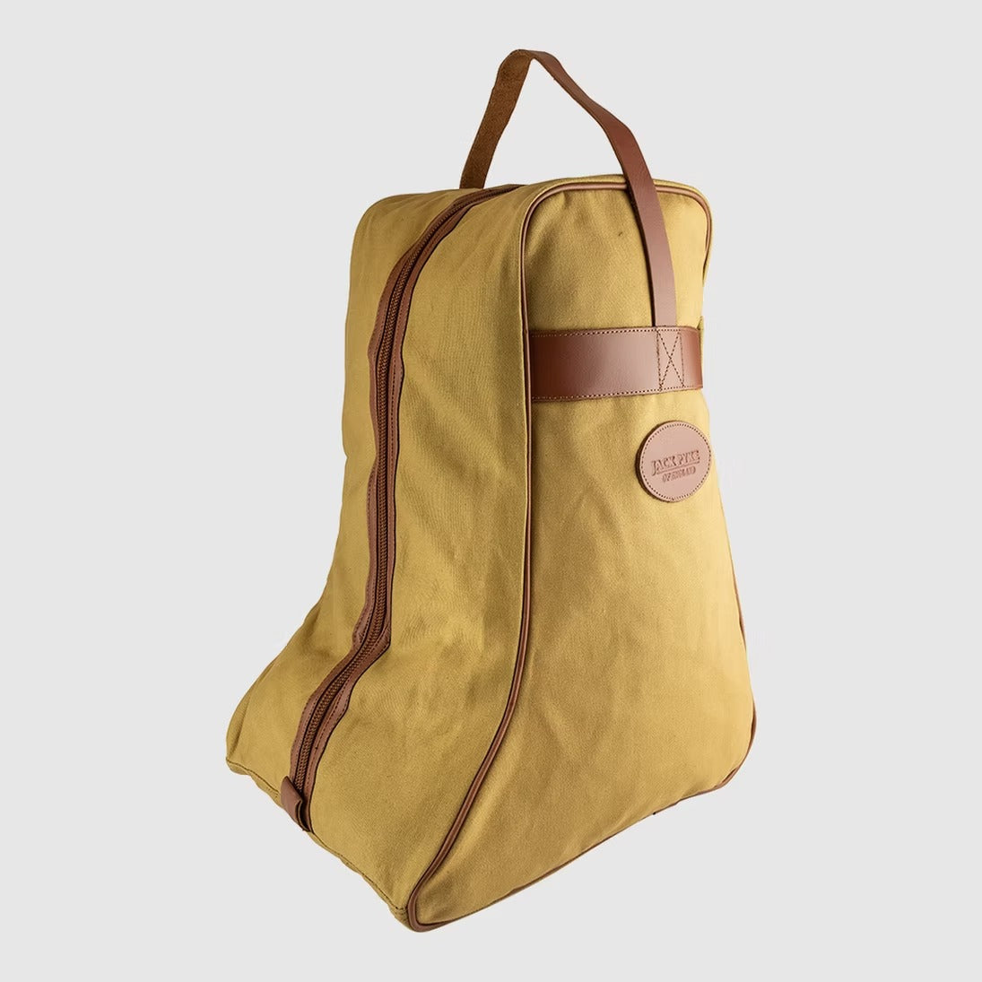 Jack Pyke Canvas Boot Bag
