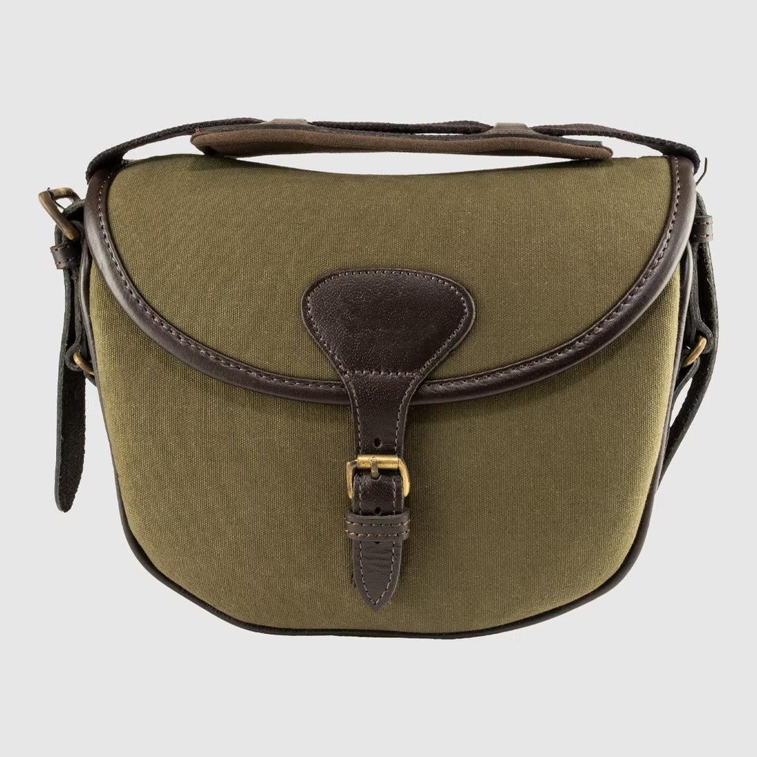 Jack Pyke Canvas Cartridge Bag