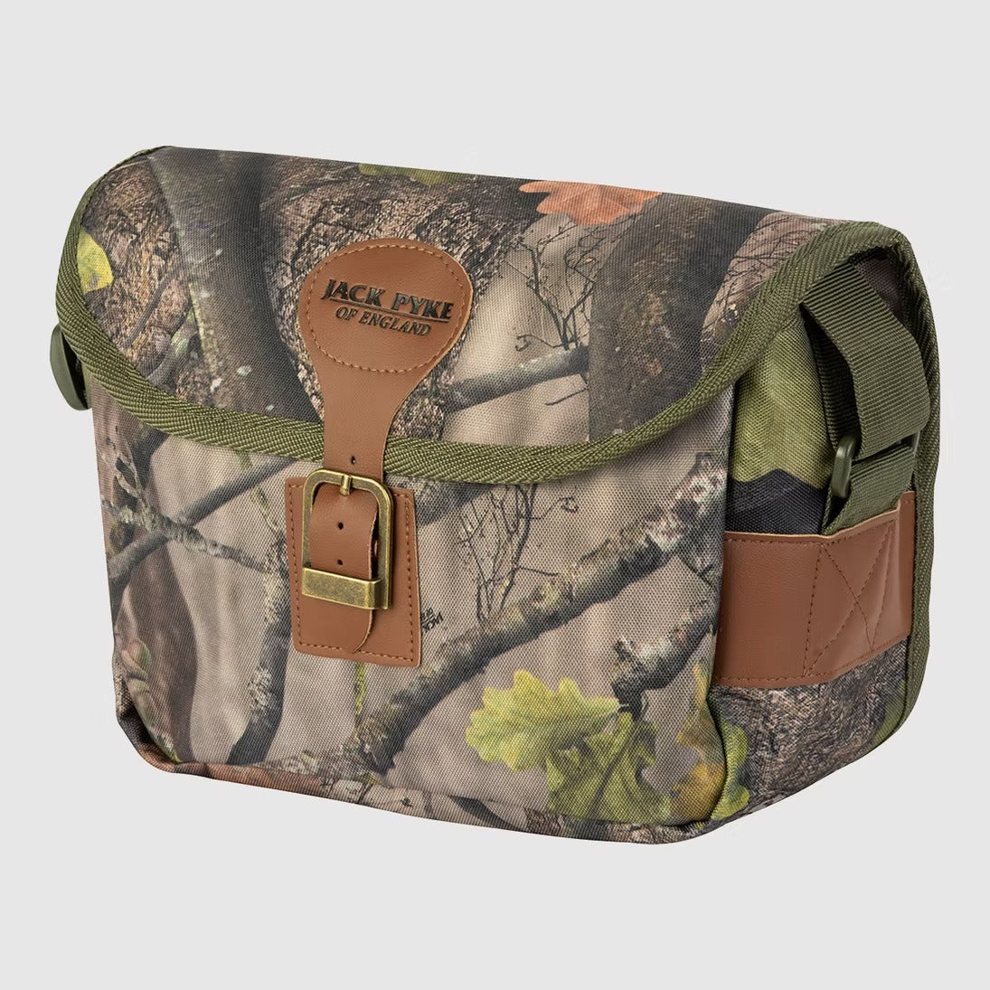 Jack Pyke Cartridge Bag