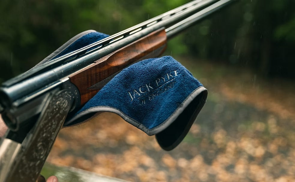 Jack Pyke Sporting Shooters Towel
