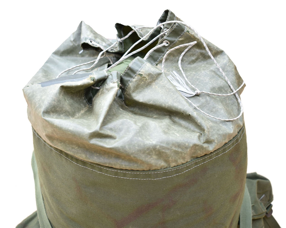 Irwin GQ RAF Military Aircraft Survival Bag