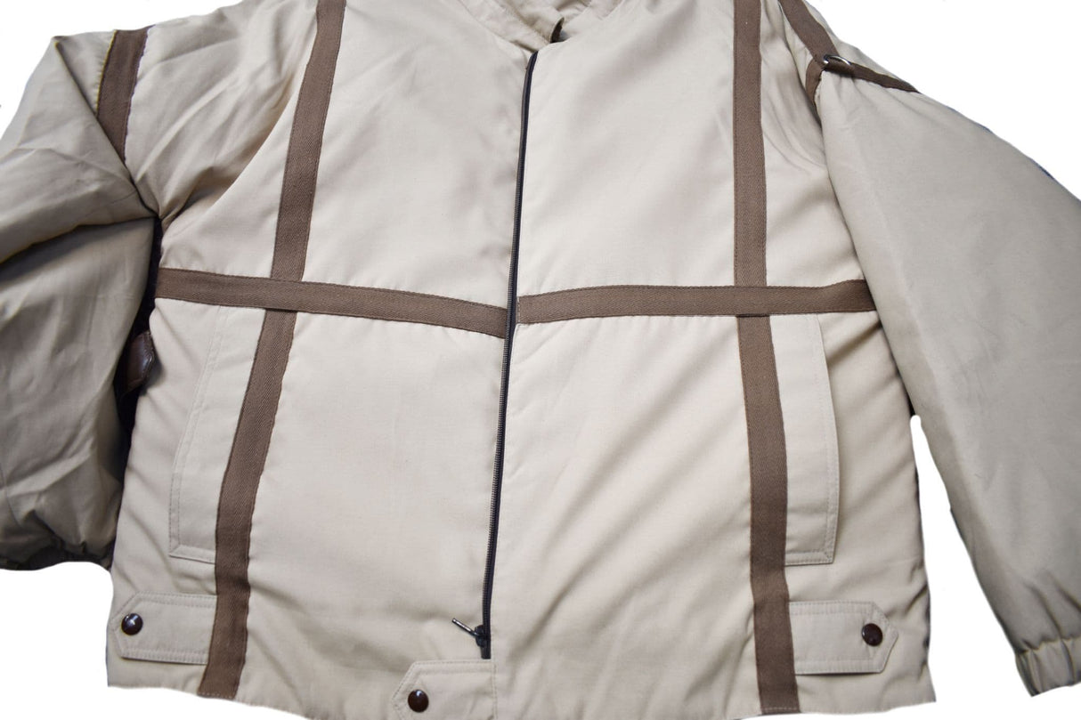 Israeli Military Bullet Proof Body Armour Jacket