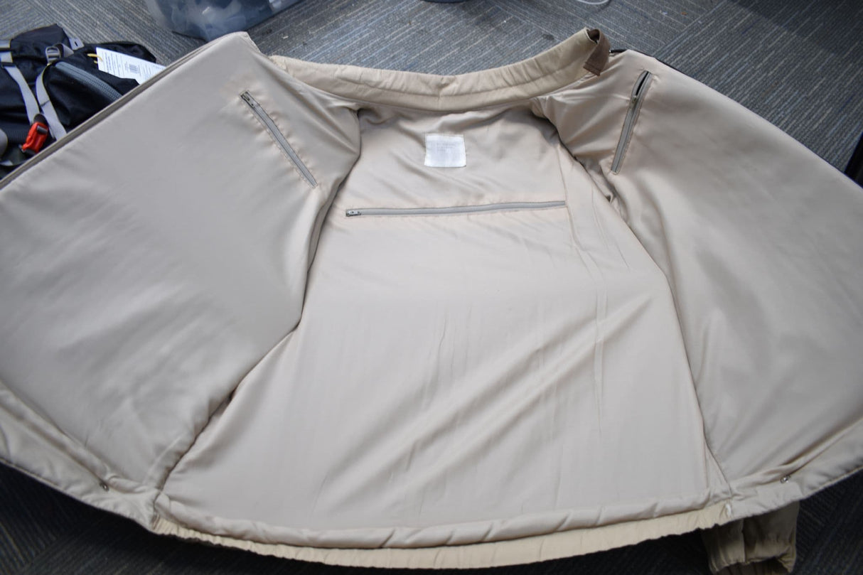 Israeli Military Bullet Proof Body Armour Jacket