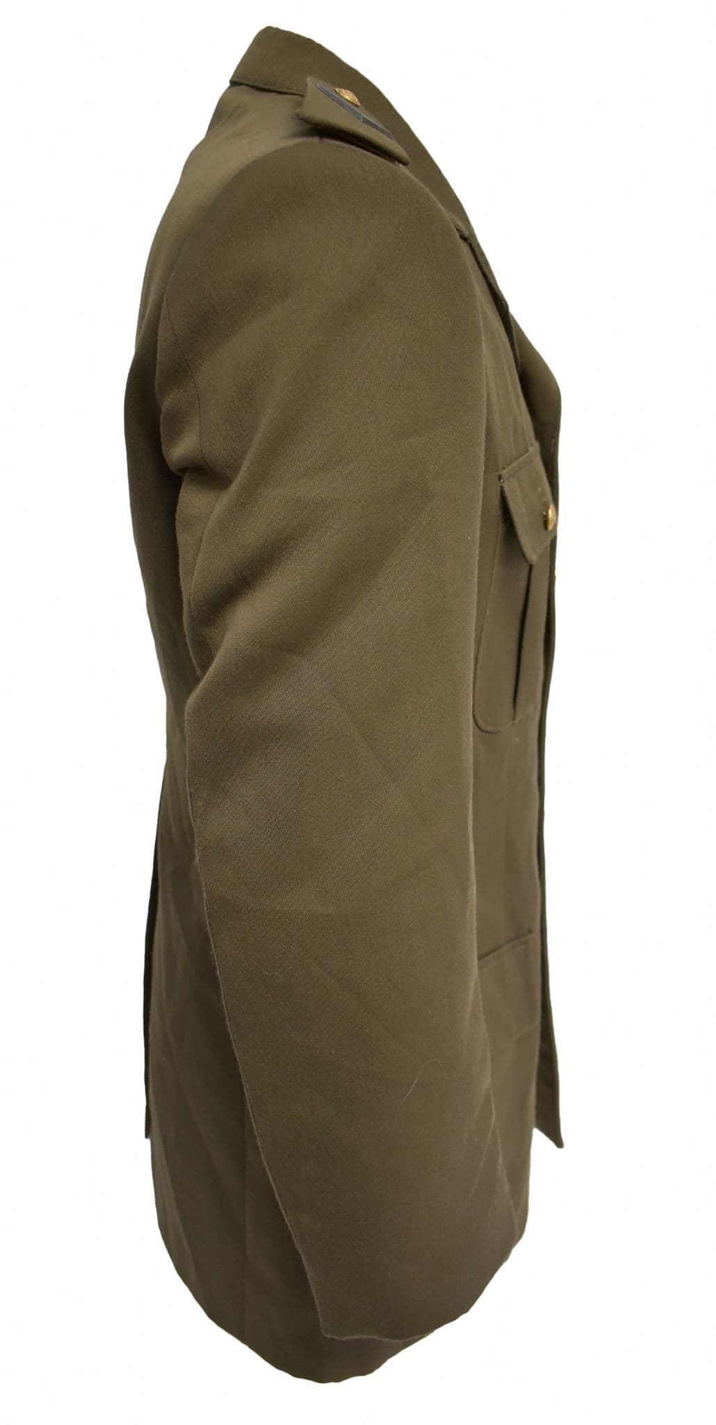 Italian Army Officer Uniform Dress Jacket