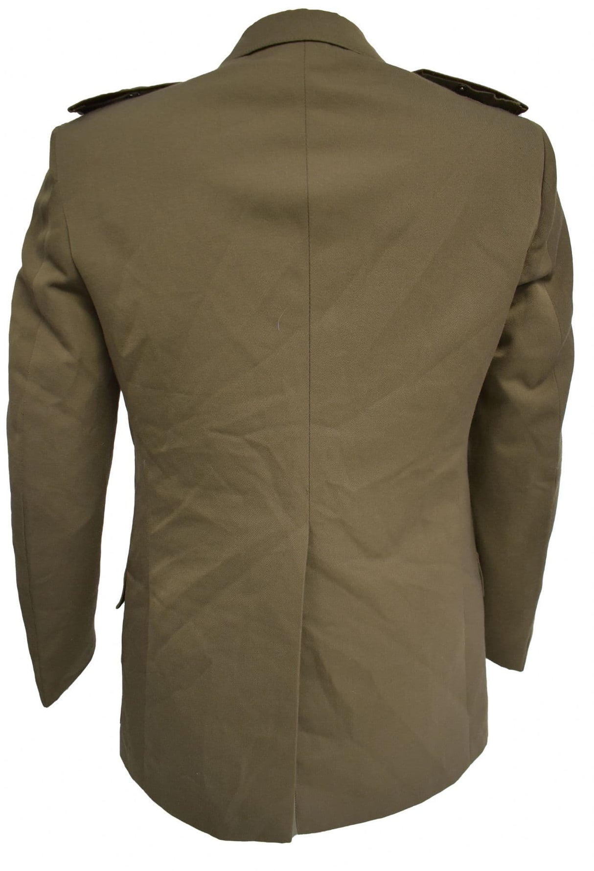Italian Army Officer Uniform Dress Jacket