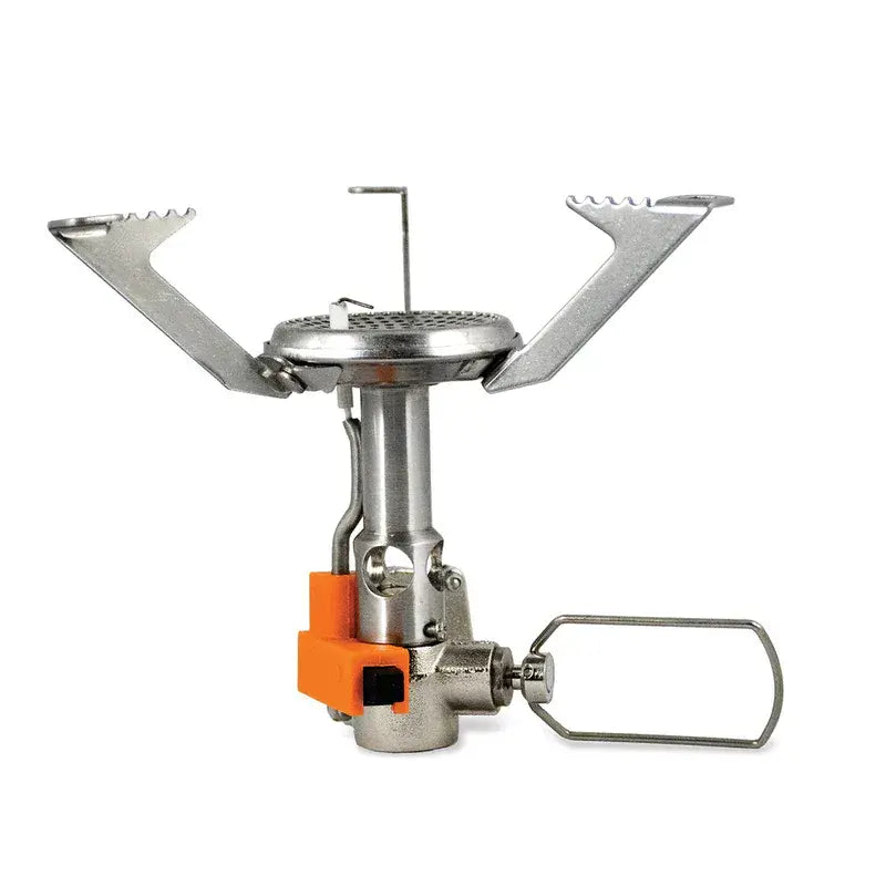 Jetboil MightyMo Single Burner Camping Stove