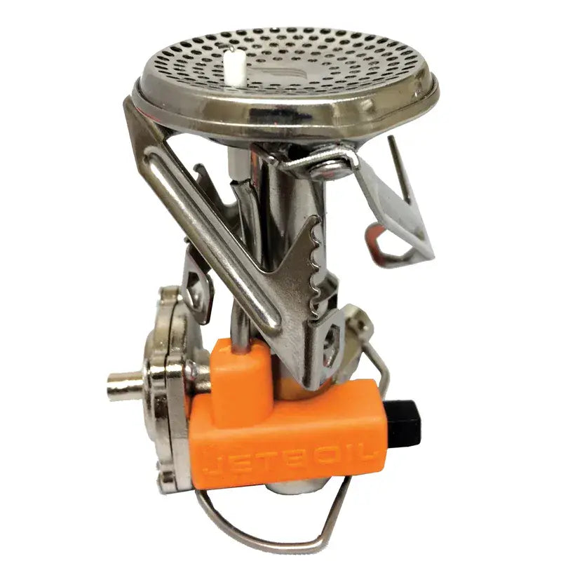 Jetboil MightyMo Single Burner Camping Stove