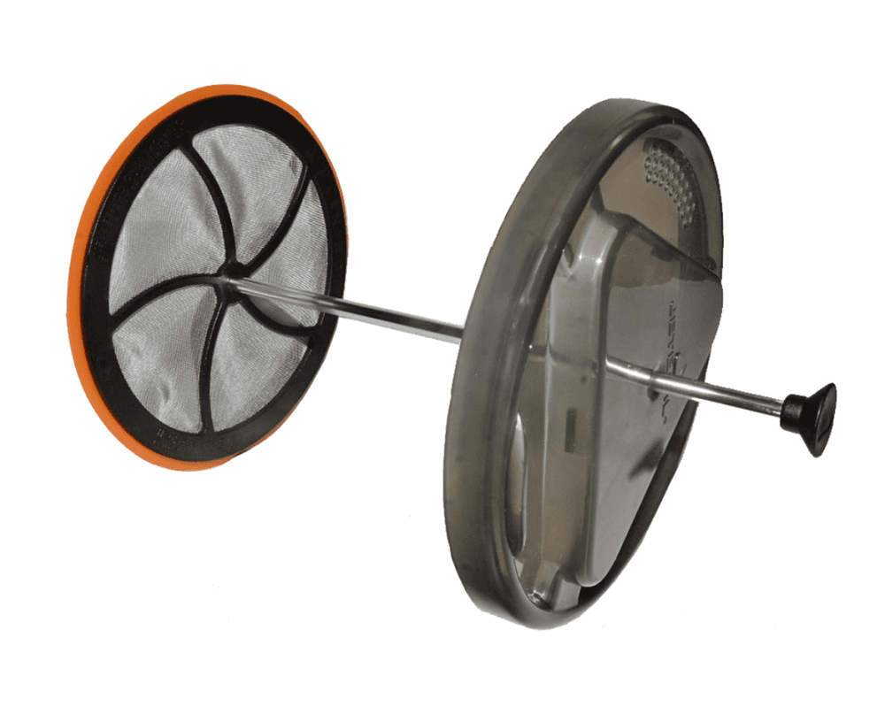 Jetboil Silicone Grande Coffee Press