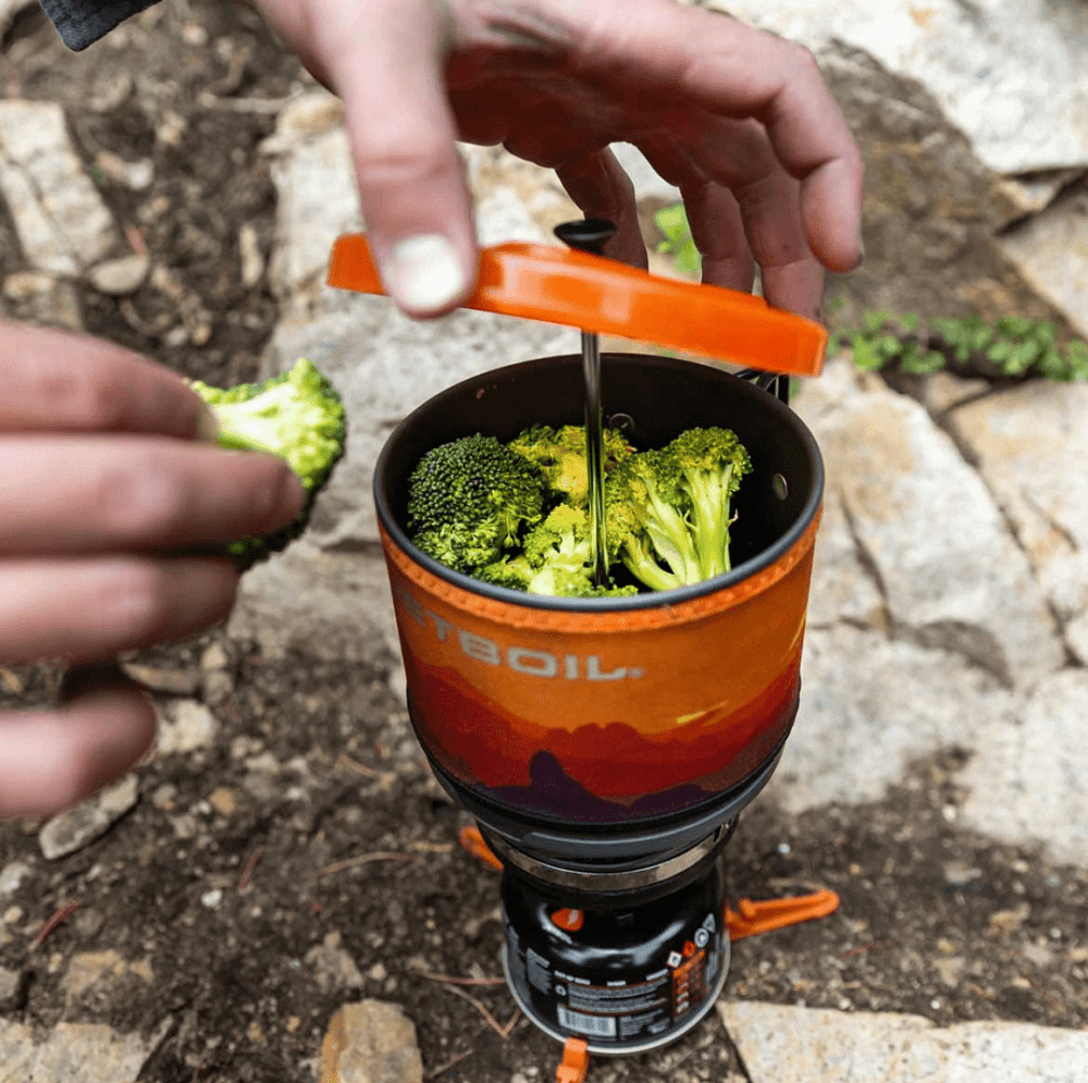 Jetboil Silicone Grande Coffee Press