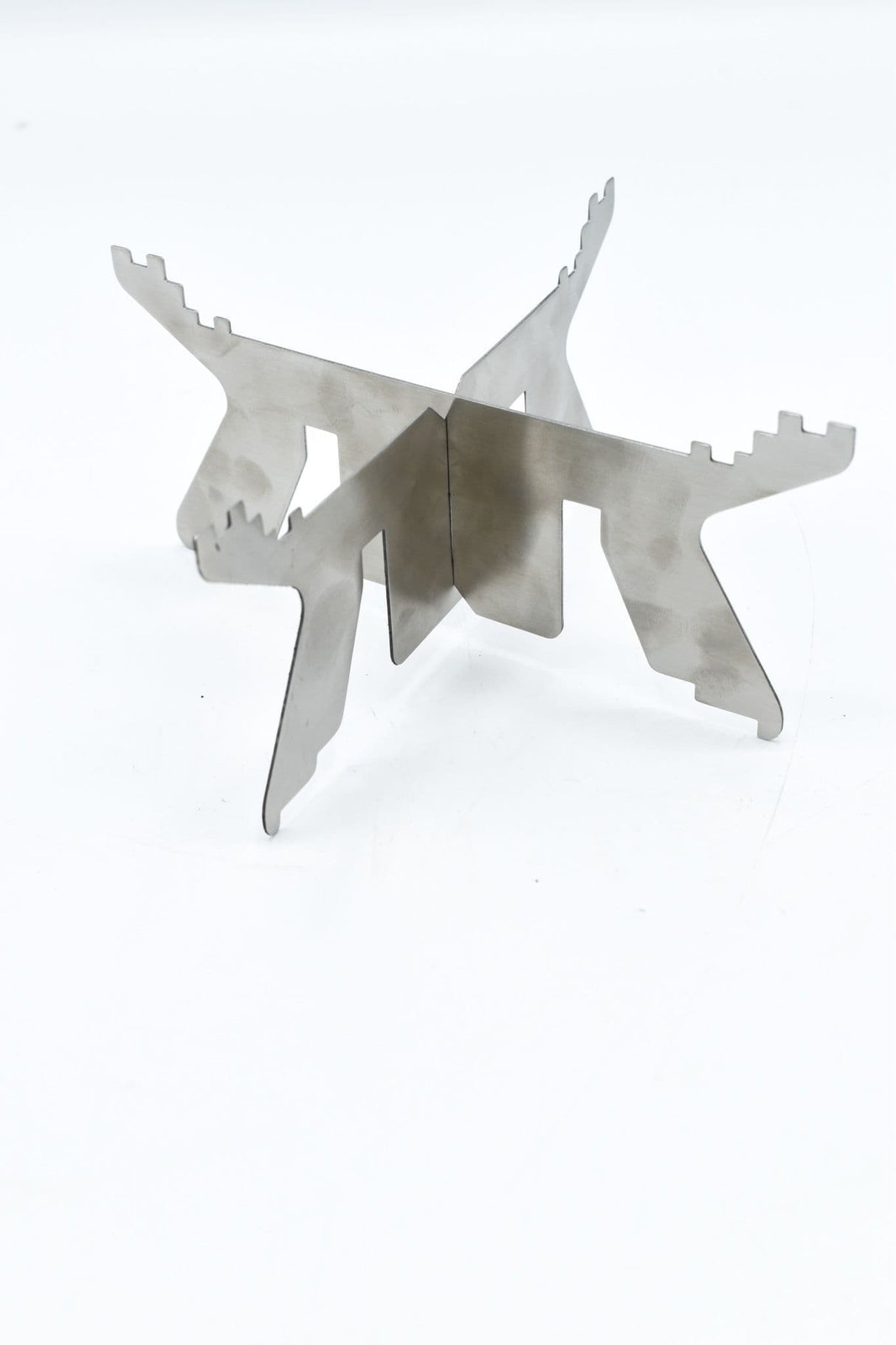 Kelly Kettle Camping Pot Holder