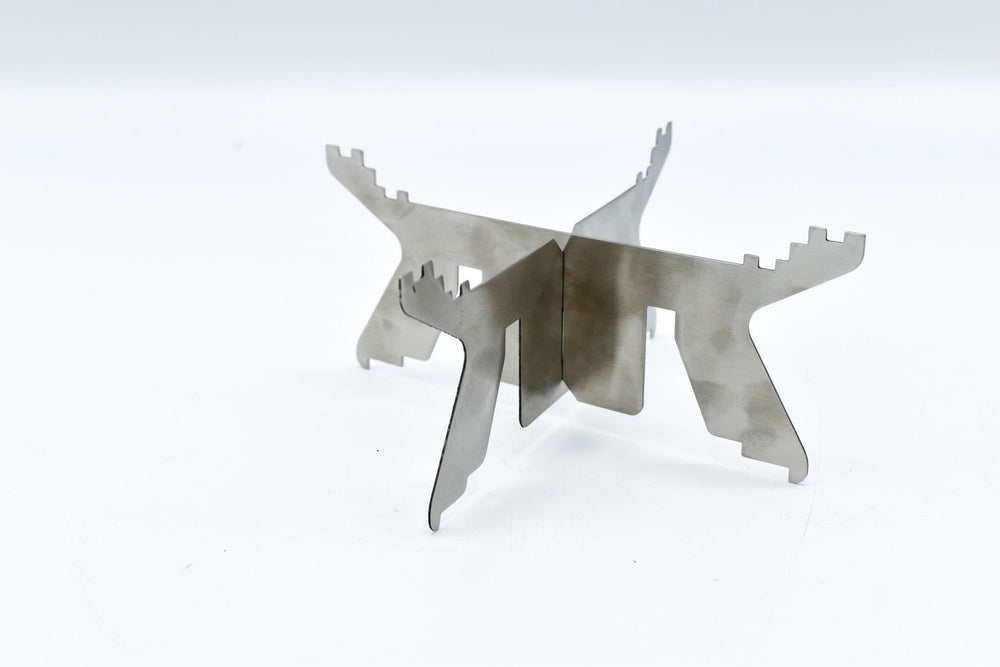 Kelly Kettle Camping Pot Holder