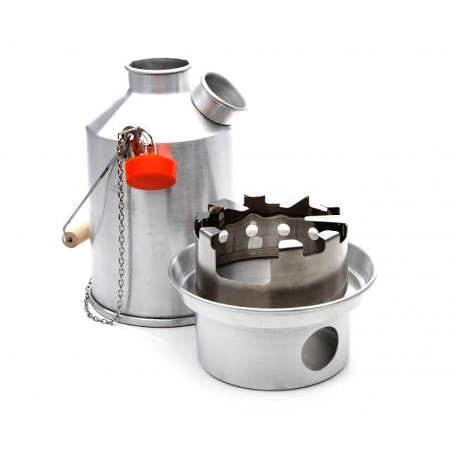 Kelly Kettle Hobo Stove - Fits Base & Scout Models