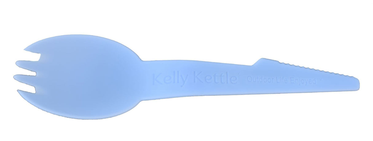 Kelly Kettle Tactical Spork - Various Colours
