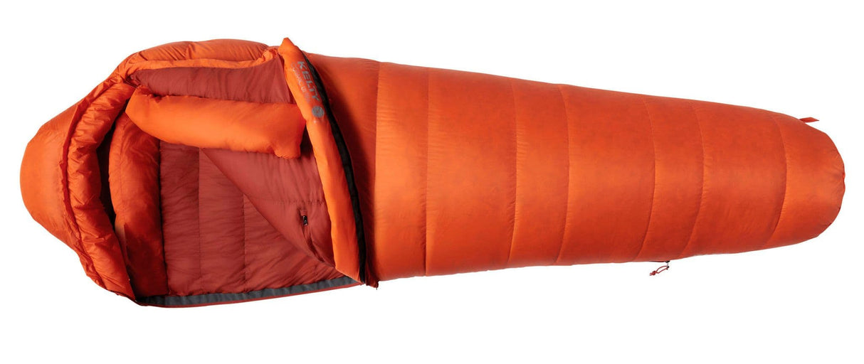 Kelty Cosmic Ultra 0 Degree 800 Dridown Sleeping Bag