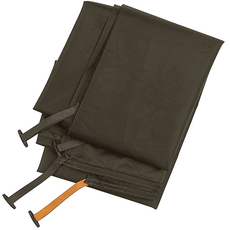 Kelty Grand Mesa 4 Footprint Groundsheet