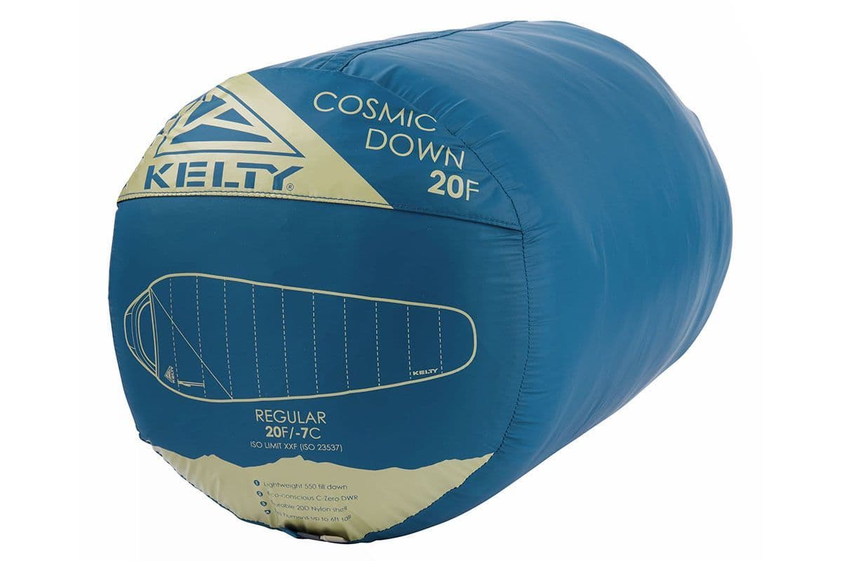 Kelty Redtail 27 Backpack- Twilight Blue