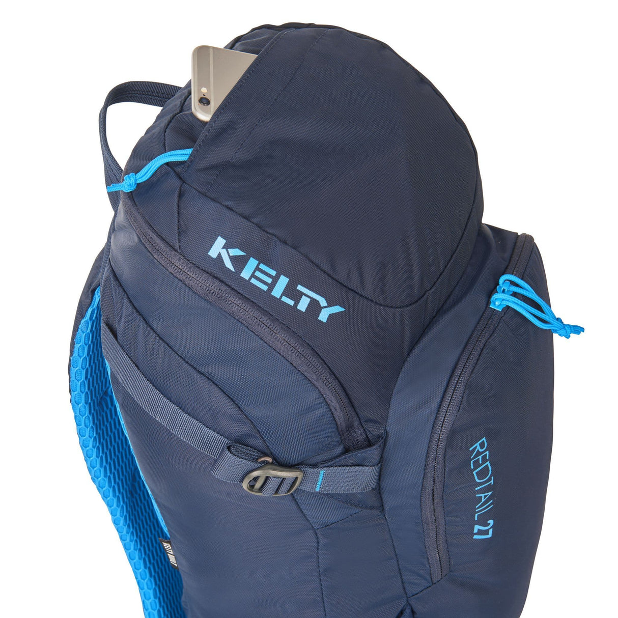 Kelty Redtail 27 Backpack- Twilight Blue