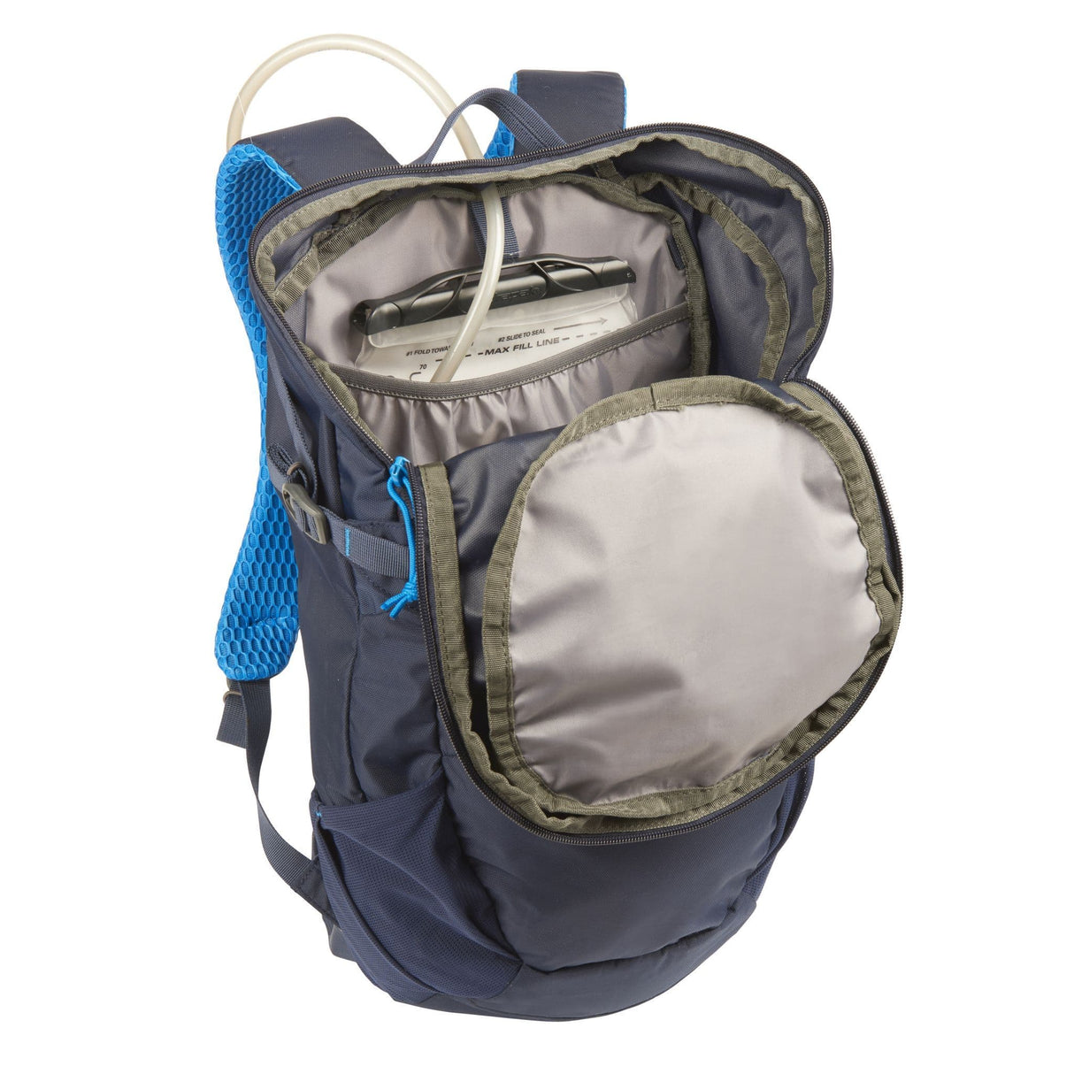 Kelty Redtail 27 Backpack- Twilight Blue