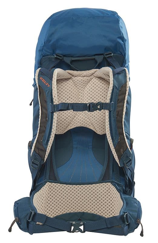 Kelty Zyp 38 Backpack - Lyons Blue/Reflecting Pond