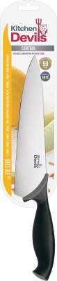 Kitchen Devils Control KD Large Cook's Knife