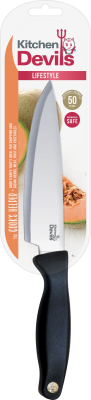Kitchen Devils Lifestyle Cook's Knife