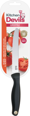 Kitchen Devils Lifestyle KD Tomato Knife