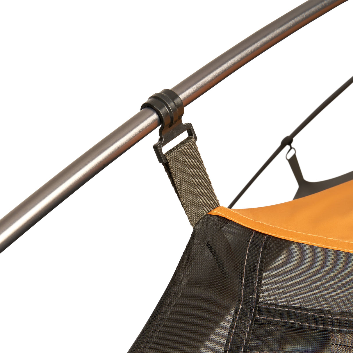 Kelty Grand Mesa 4 Man Tent