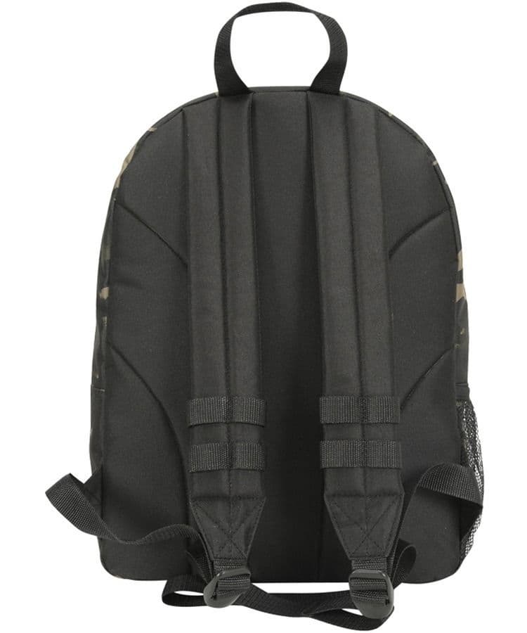 Kombat UK 18L Street Pack - Black Camo