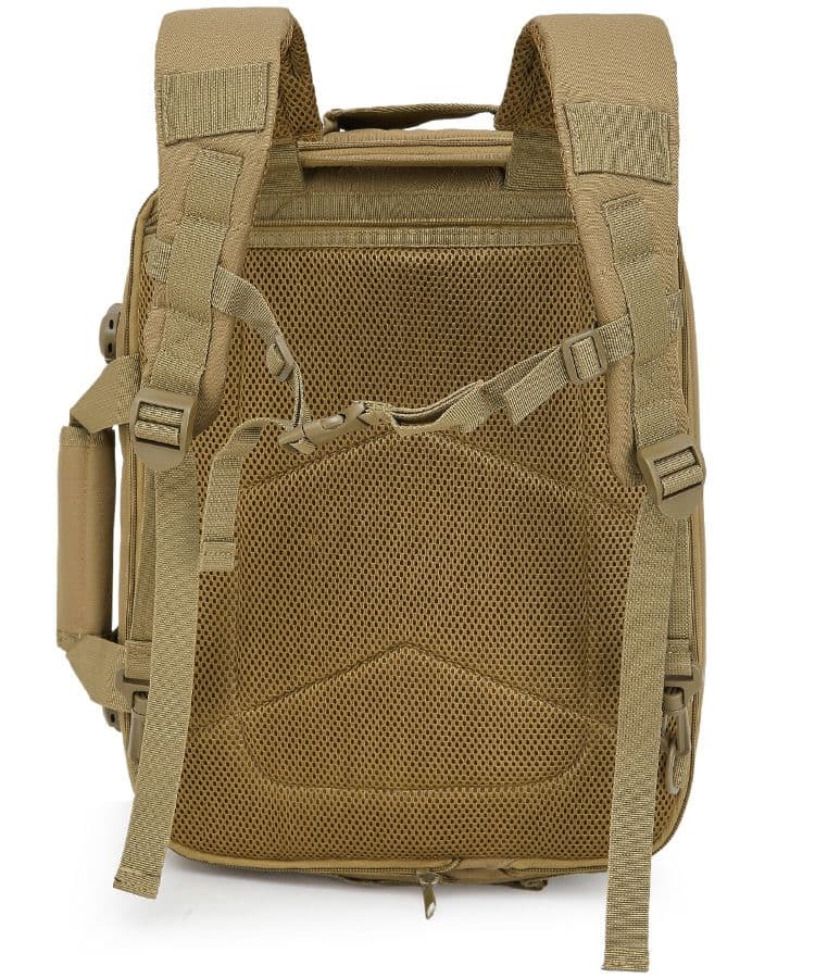 Kombat UK Navigation Bag - 30 Litres - Coyote