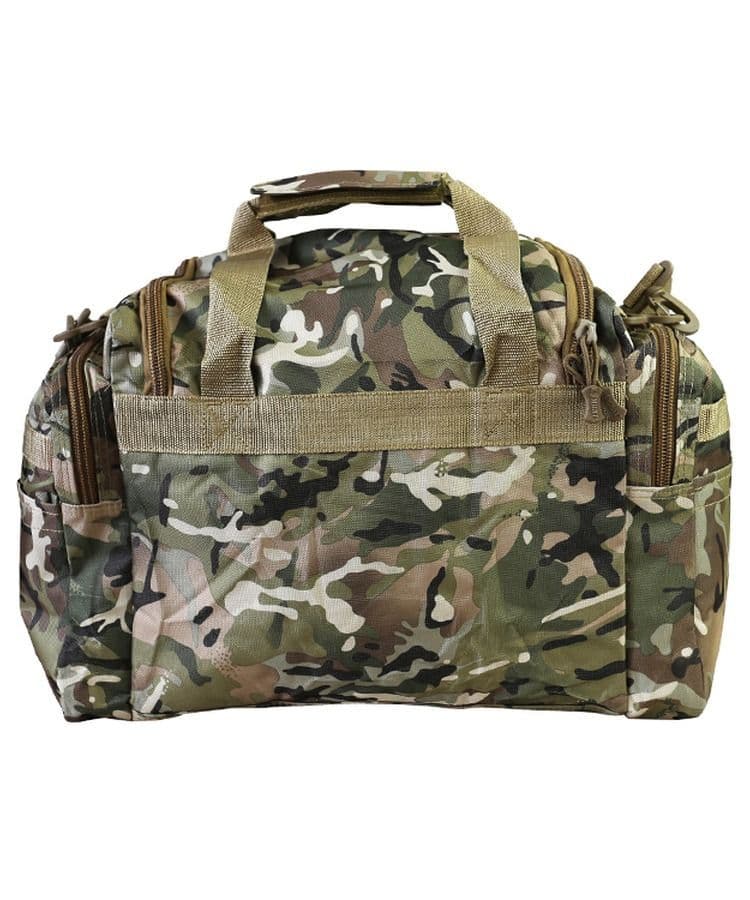 Kombat UK 35L Saxon Holdall - BTP