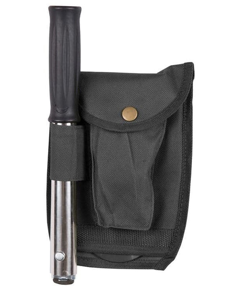 Kombat UK 4-in-1 Multi-Tool Kit - Black