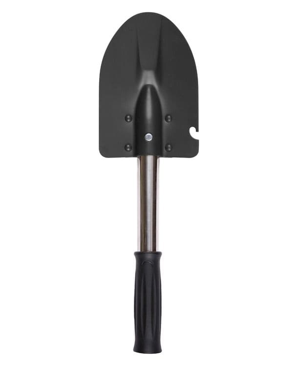 Kombat UK 4-in-1 Multi-Tool Kit - Black