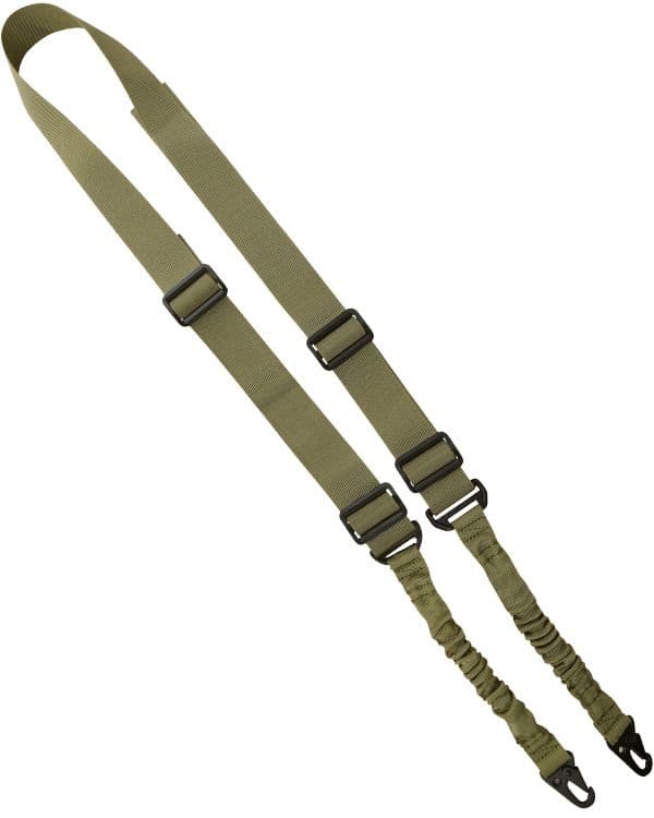 Kombat UK Adjustable Rifle Sling Coyote Brown
