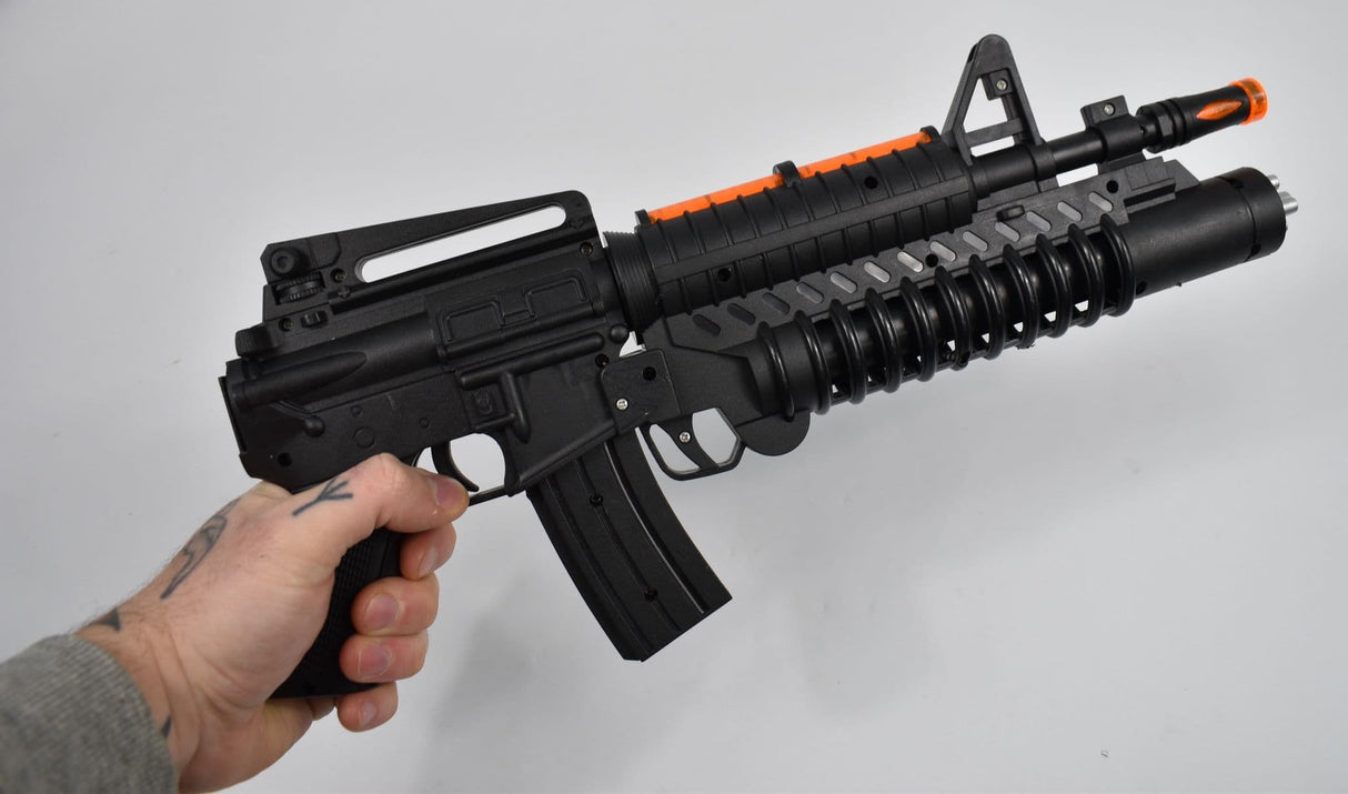 Kombat UK AK-988 Kids Toy Gun