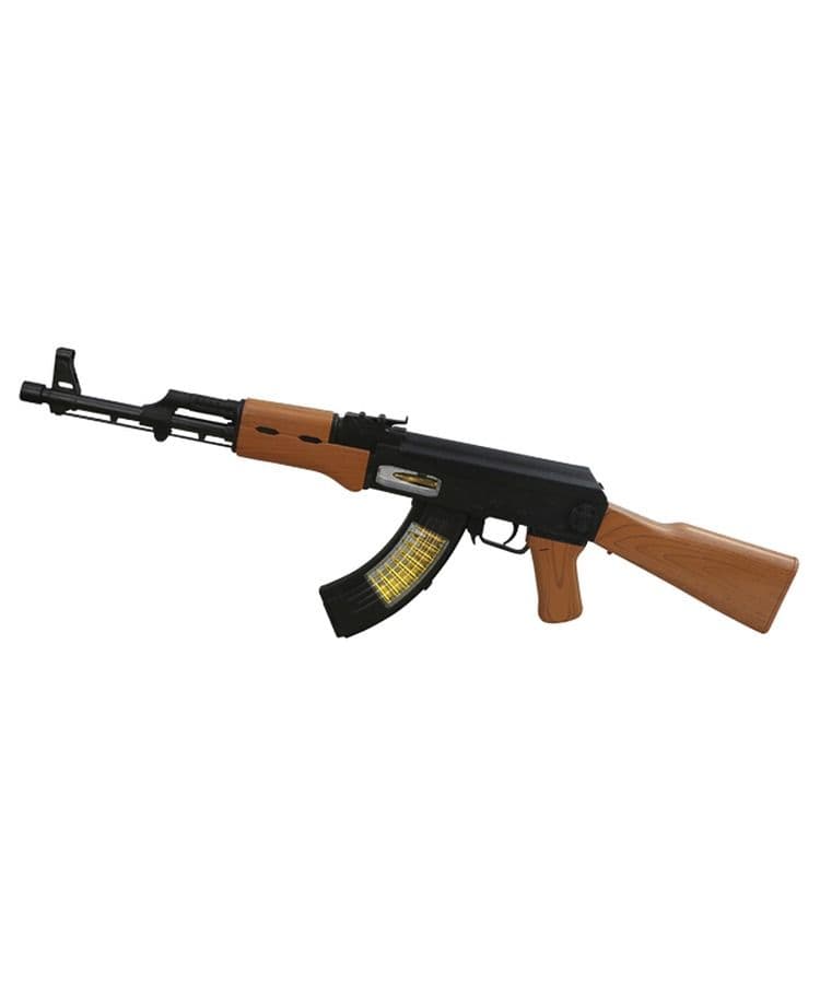 Kombat UK AK47 Toy Gun