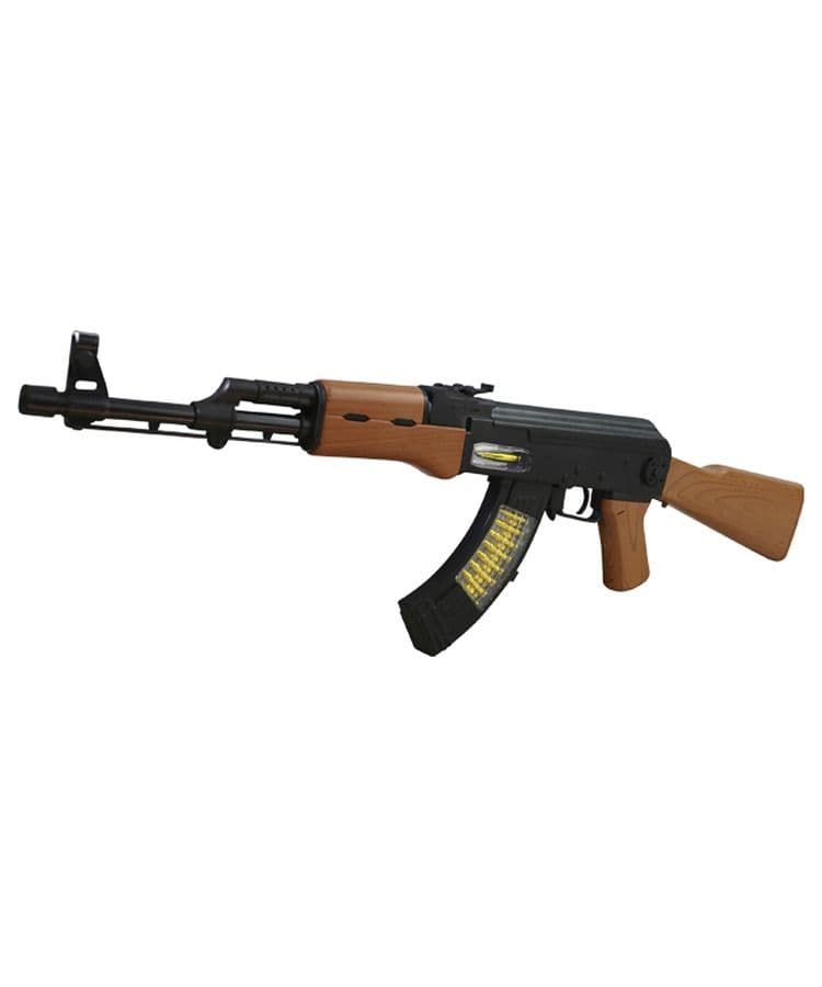 Kombat UK AK47 Toy Gun