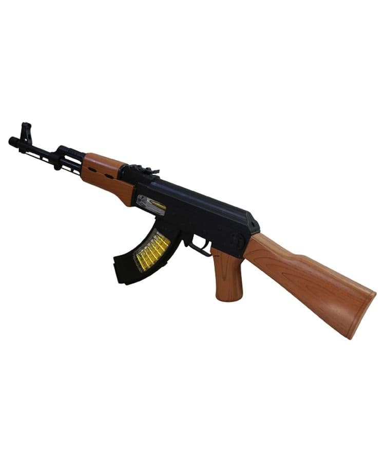 Kombat UK AK47 Toy Gun