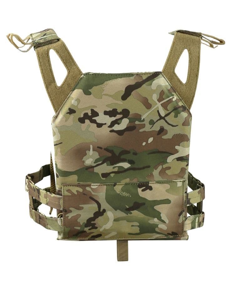 Kombat UK BTP Plate Carrier - Kids