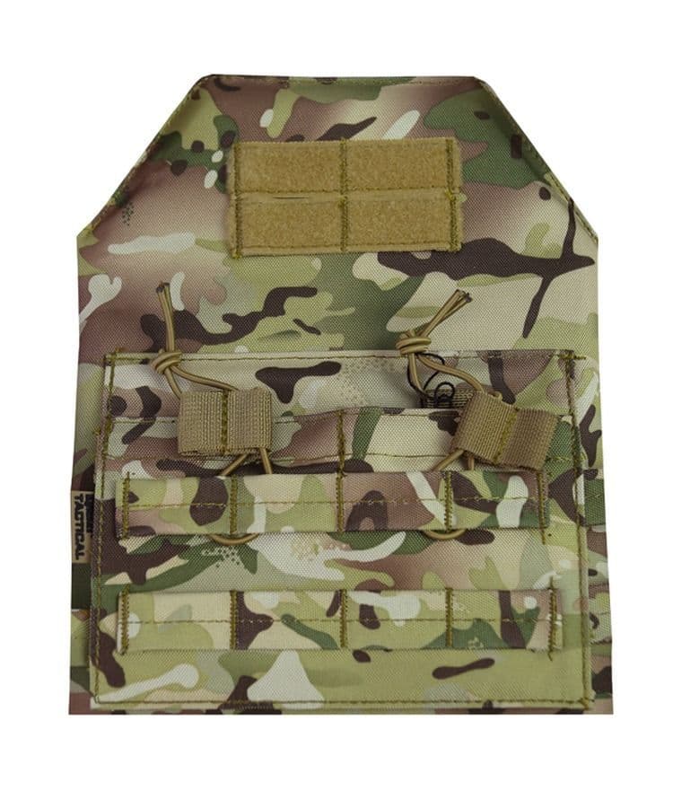 Kombat UK BTP Plate Carrier - Kids