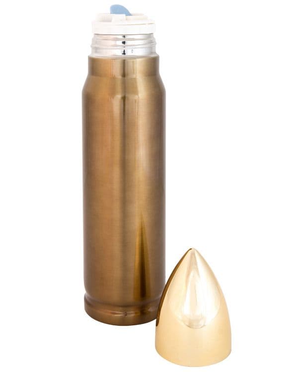 Kombat UK Bullet Flash - 500ml